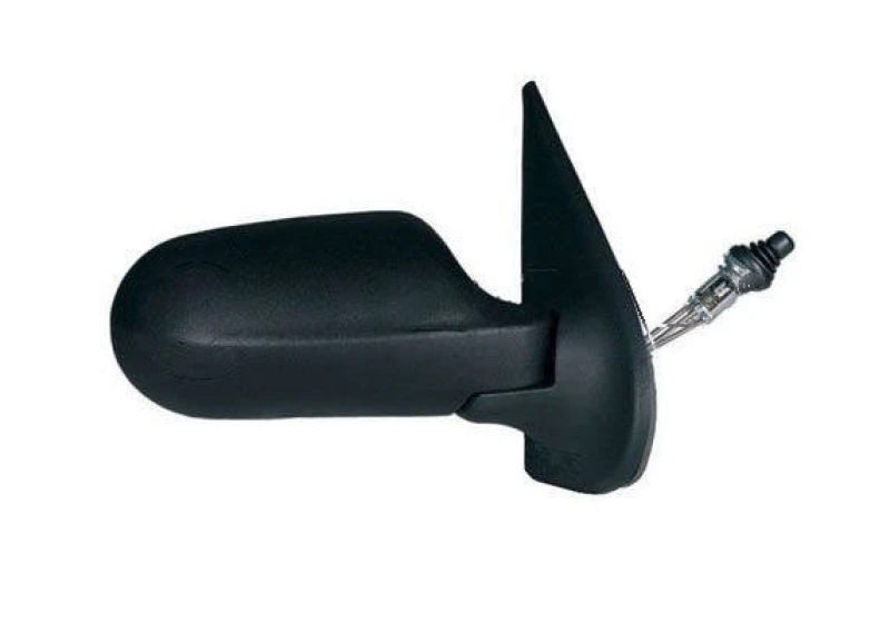 Image of ALKAR 6138588 Wing mirror Right, Convex Outside Mirror (50)