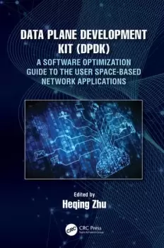 Image of Data Plane Development Kit (DPDK)A Software Optimization Guide to the User Space-Based Network Applications
