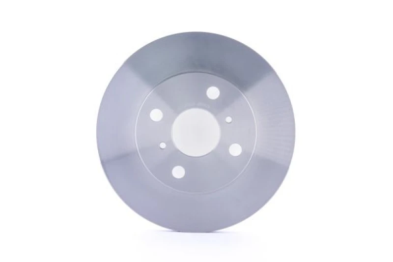 Image of HELLA Brake disc HELLA 8DD 355 104-781