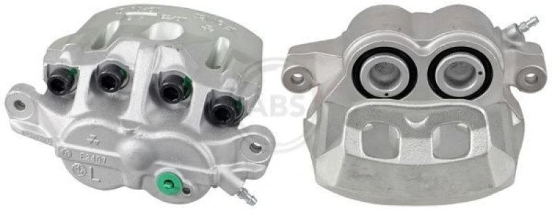 Image of A.B.S. Brake caliper A.B.S. 730881
