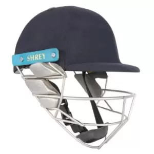 Image of Shrey Keeping Air 2.0 Stainless Steel - Blue