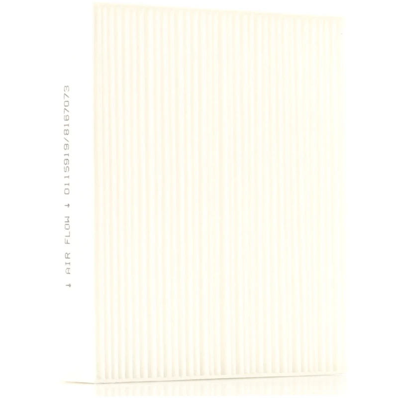Image of STARK SKIF-0170360 Pollen filter Particulate Filter Filter,interior air (424)