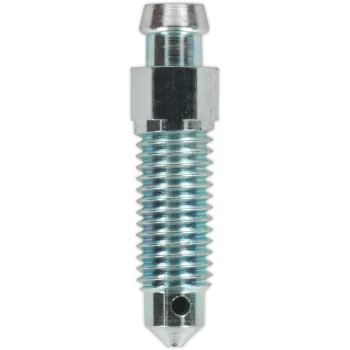 Image of Sealey Brake Bleed Screws Pack of 10