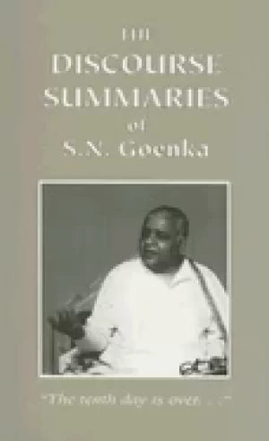 Image of discourse summaries
