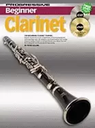 Image of cp69177 progressive beginner clarinet