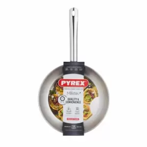 Image of Pyrex Master 26cm Frying Pan