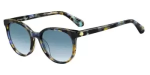 image of Kate Spade Sunglasses Melanie/S PJP/08