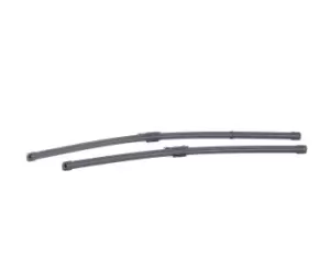 Image of SWF Wiper blade AUDI 119432 4G1955425,4G8955425B,8F1955426