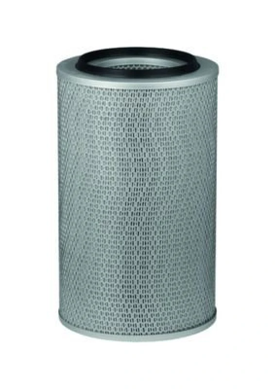 Image of MAHLE LX 227 Air filter Filter Insert Air Filter (8)