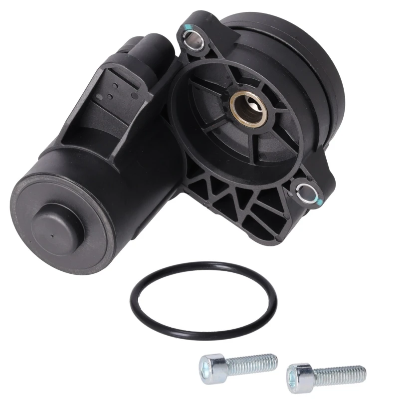 Image of Parking brake actuator / motor FEBI BILSTEIN 194738