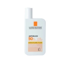 Image of ANTHELIOS SHAKA fluid color SPF50+ 50ml