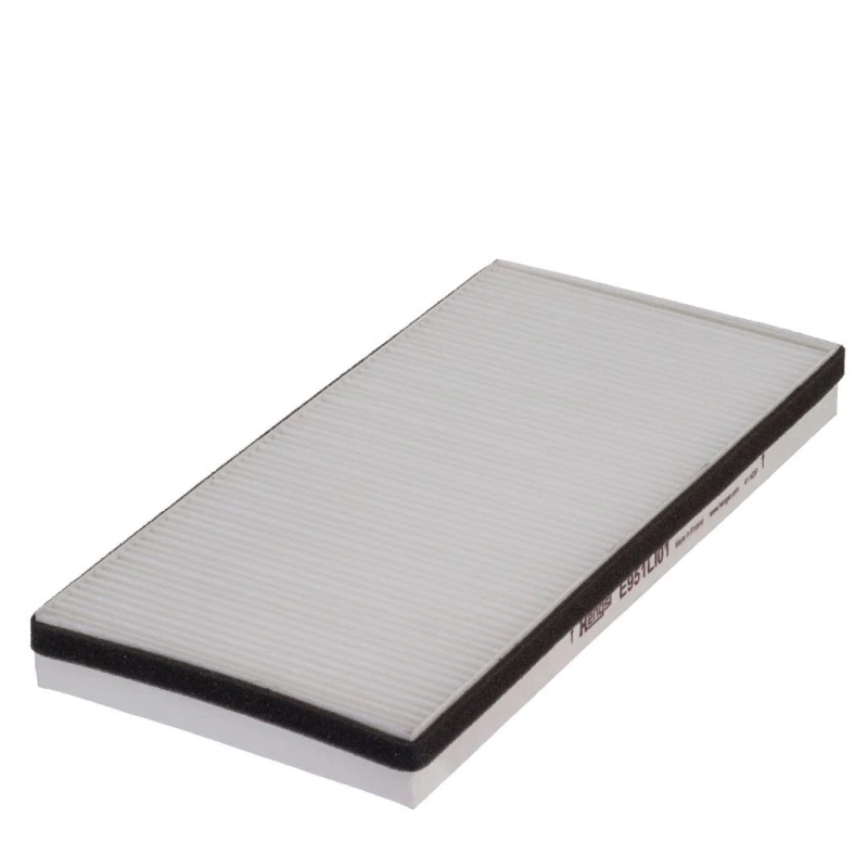 Image of Pollen filter HENGST FILTER E951LI01