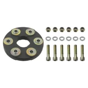 Image of Mounting Bush Joint 08822 by Febi Bilstein