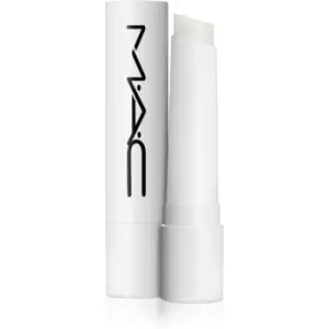 Image of MAC Cosmetics Squirt Plumping Gloss Stick lip gloss in a stick shade Clear 2,3 g