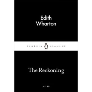 Image of The Reckoning