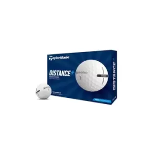 Image of TaylorMade Golf Balls Distance + dz