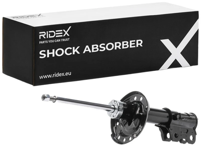 Image of RIDEX Shock absorber RIDEX 854S17875
