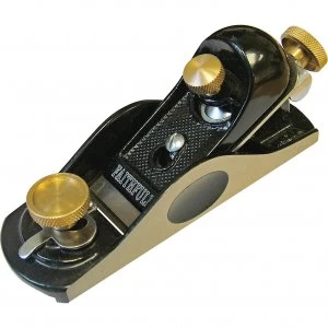 image of Faithfull 9 1/2 Block Plane