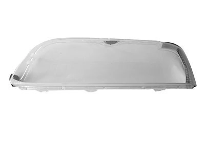 Image of VAN WEZEL Headlight lens VAN WEZEL 0637979