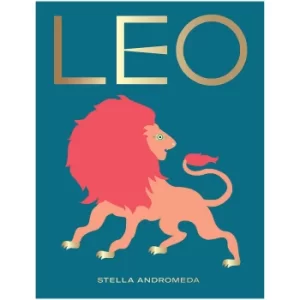 Image of Bookspeed: Stella Andromeda: Leo