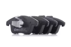 Image of BREMBO Brake pad set FORD P 24 211 2110592,MEDG9J2K021EE