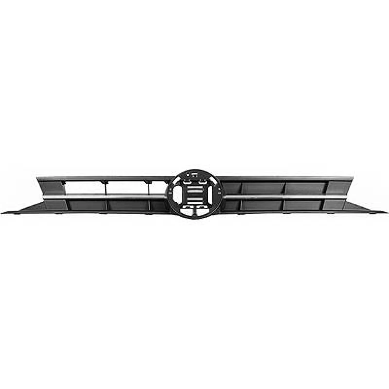 Image of Radiator Grille DIEDERICHS 2209041