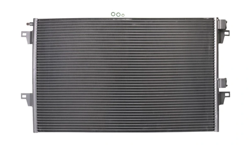 Image of Air conditioning condenser Bosch 1 986 AD2 113