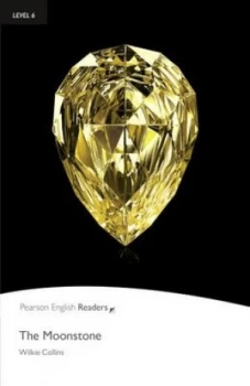 Image of The Moonstone by David Wharry
