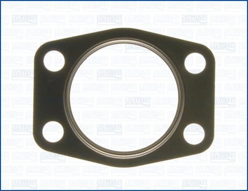 Image of AJUSA Turbo gasket AJUSA 00392200