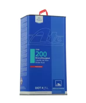 Image of ATE Brake Fluid 03.9901-6203.2