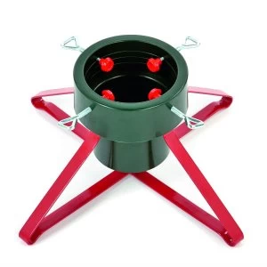 Image of Premier Decoration Ltd Premier Christmas Tree Stand