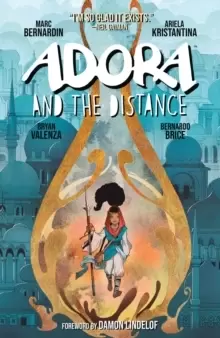 Image of Adora And The Distance