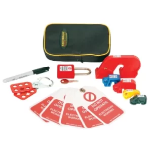 Martindale MARLOKKIT1 Lock Out Kit