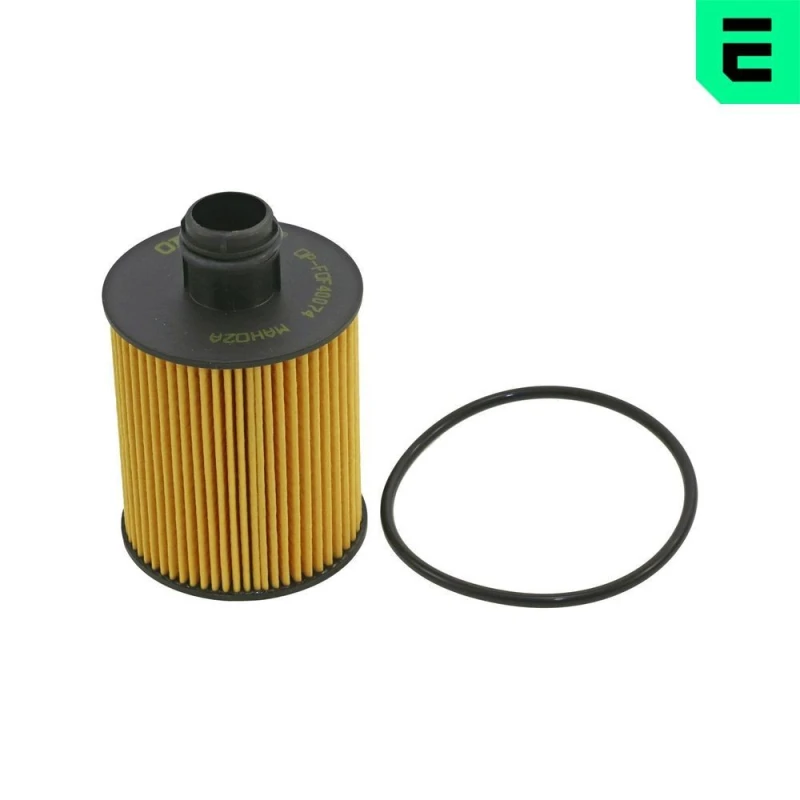 Image of Oil filter OPTIMAL OP-FOF40074