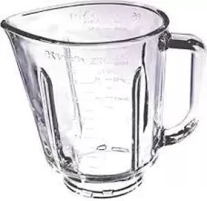 Image of KitchenAid W10221782 Glass Jar for 1.5L Blender (KSB555)