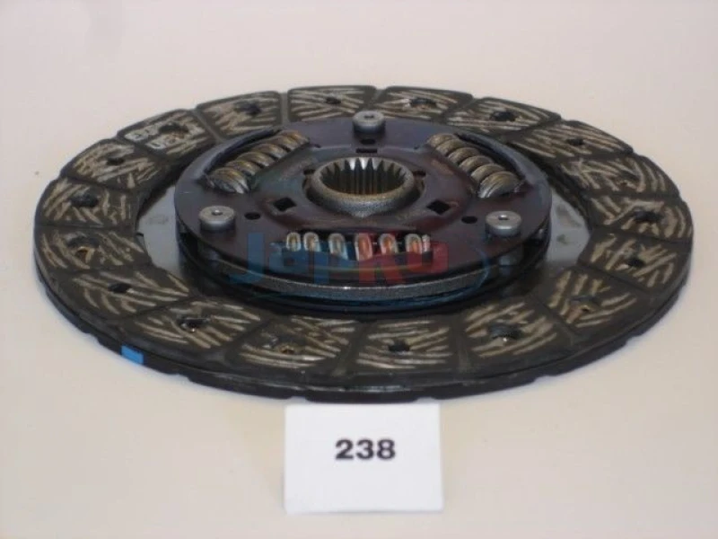 Image of JAPKO Clutch plate JAPKO 80238