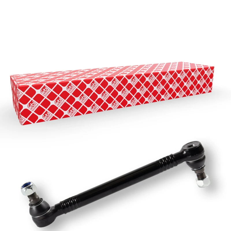 Image of Anti-roll bar link FEBI BILSTEIN 170633