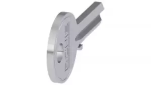 Image of Siemens SIRIUS ACT Replacement key for Ronis switch