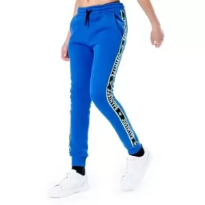 Hype Tape Jogging Pants - Blue