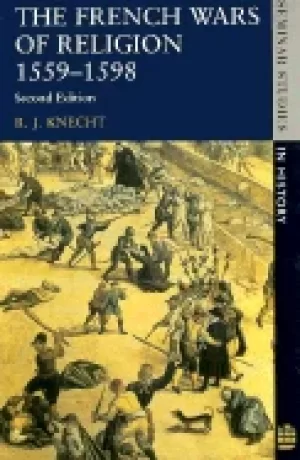 Image of french wars of religion