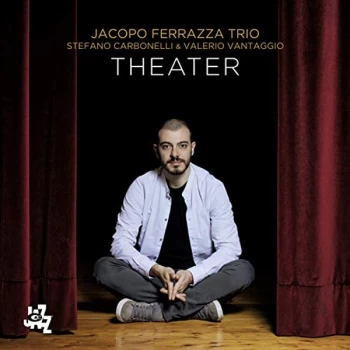 Image of Jacopo Ferrazza - Theater CD
