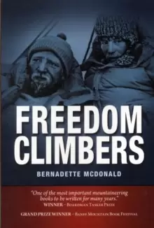 Image of Freedom Climbers