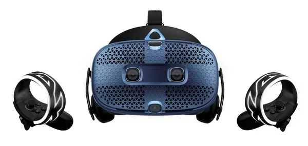 image of HTC VIVE Cosmos VR Gaming Headset