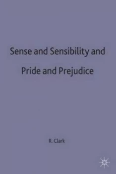 Image of Sense and Sensibility and Pride and Prejudice by Robert Clarke Book
