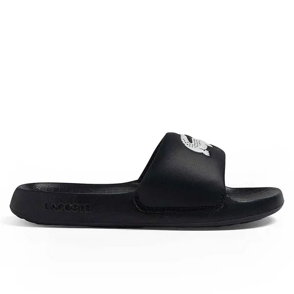 Image of Lacoste Croco 1.0, Blk/wht Male 40 1/2
