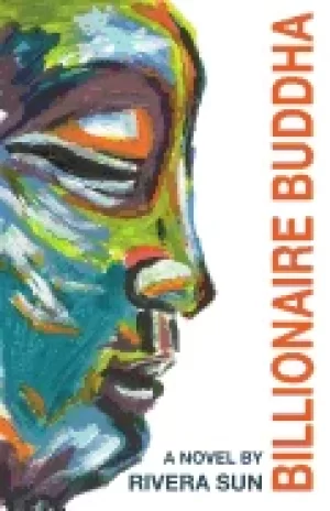 Image of billionaire buddha