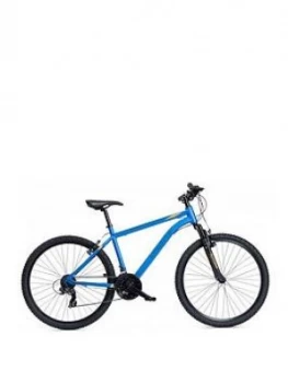 image of Coyote Neutron Afs 14" Frame 26" Wheel Blue Mens Mountain Bike