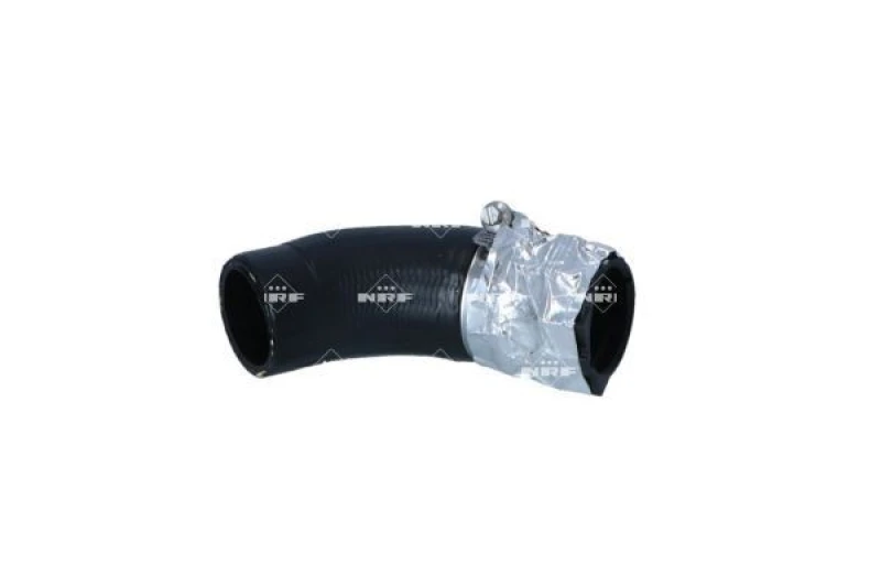 Image of NRF 166125 Turbocharger Hose Charger Intake Hose (3314)