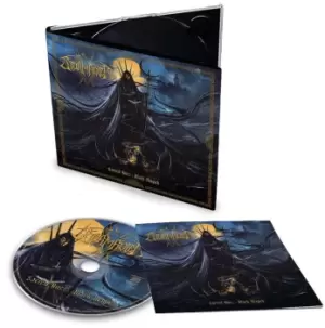 Image of Stormruler Sacred rites & Black magick CD multicolor