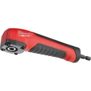 image of Milwaukee Shockwave 11 Piece Right Angle Screwdriver Attachment